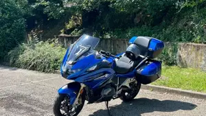 Bmw R 1250 RT (2021 - 25)  (2)