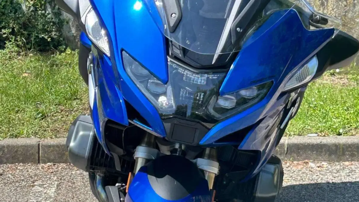 Bmw R 1250 RT (2021 - 25)  (3)