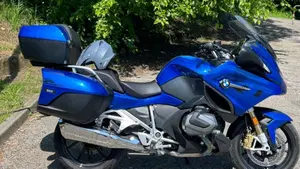 Bmw R 1250 RT (2021 - 25)  (4)