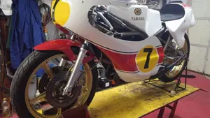 Yamaha   (2)