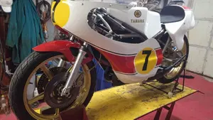 Yamaha   (3)