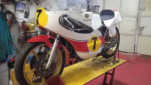 Yamaha   (5)