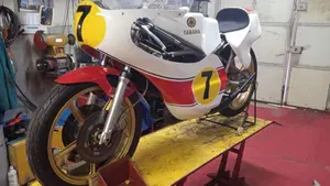 Yamaha   (6)