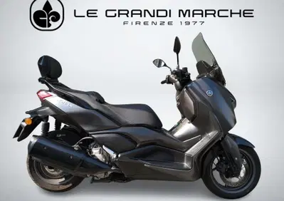 Yamaha X-Max 300 (2021 - 24) - Annuncio 10064976