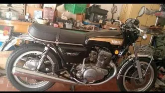 Yamaha 