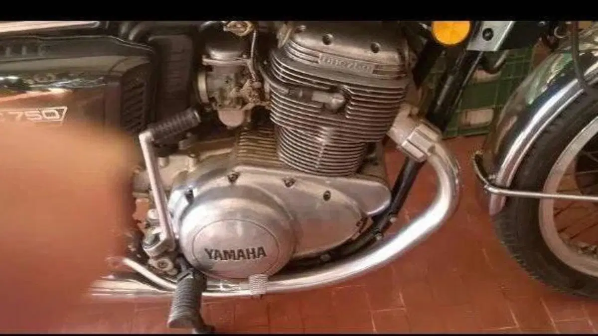 Yamaha   (5)