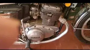 Yamaha   (5)