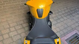 Triumph Street Triple 765 RS (2023 - 26)  (3)