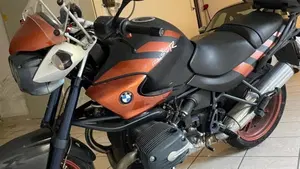 Bmw R 1150 R Rockster (2003 - 06) 
