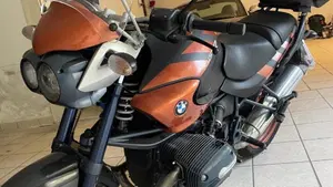 Bmw R 1150 R Rockster (2003 - 06)  (2)