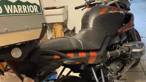 Bmw R 1150 R Rockster (2003 - 06)  (3)
