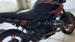 Bmw R 1150 R Rockster (2003 - 06)  (5)