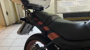 Bmw R 1150 R Rockster (2003 - 06)  (6)