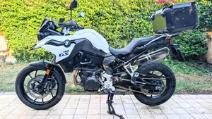 Bmw F 800 GS (2024 - 26) 