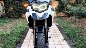 Bmw F 800 GS (2024 - 26)  (2)