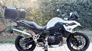 Bmw F 800 GS (2024 - 26)  (3)