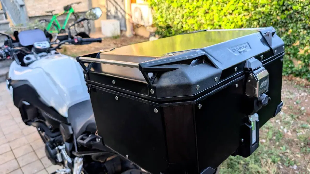 Bmw F 800 GS (2024 - 26)  (4)