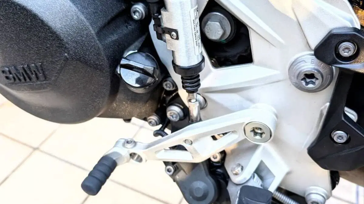 Bmw F 800 GS (2024 - 26)  (9)