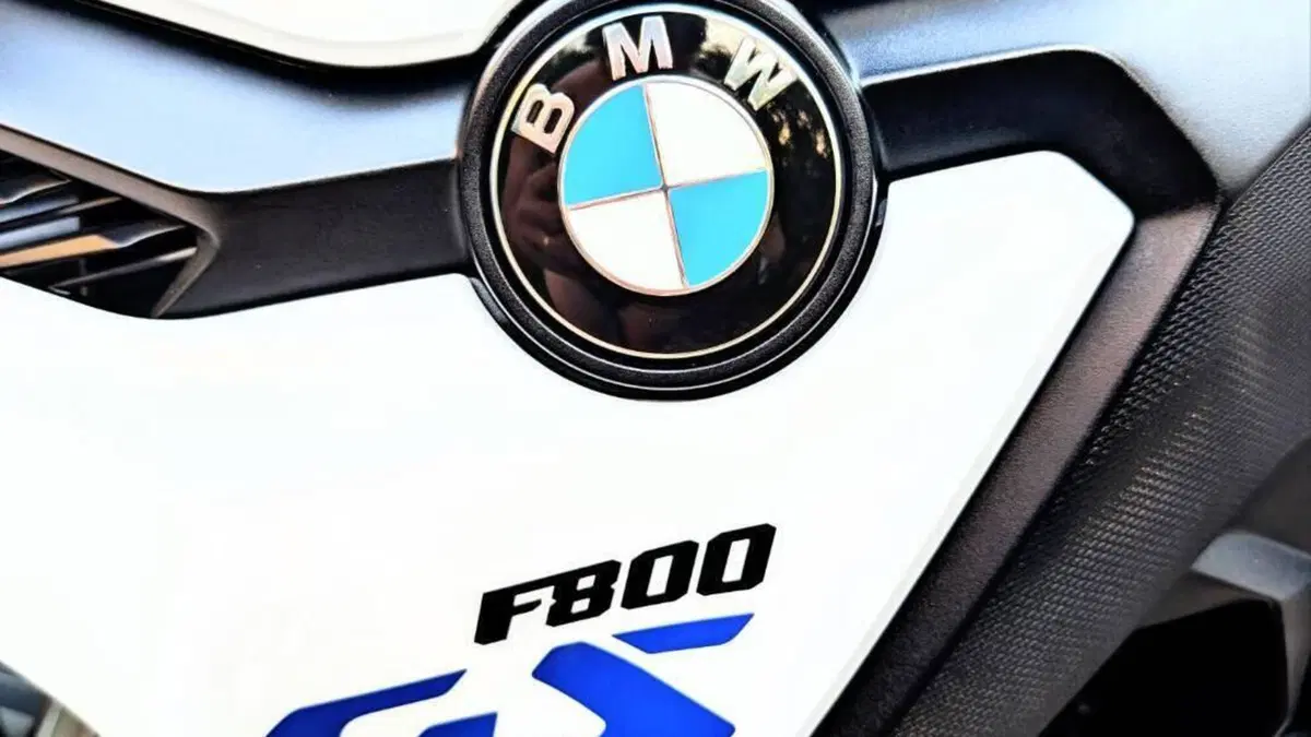 Bmw F 800 GS (2024 - 26)  (13)