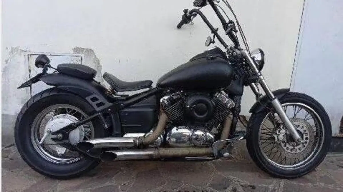 Yamaha  