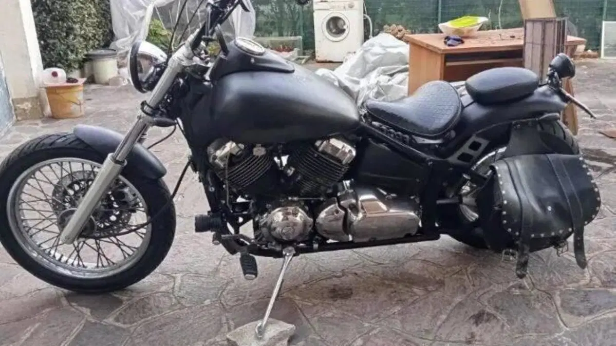 Yamaha   (2)