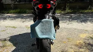 Ducati Multistrada V4 (2021 - 24)  (4)