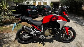 Ducati Multistrada V4 (2021 - 24) usata