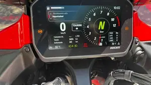 Ducati Multistrada V4 (2021 - 24)  (5)