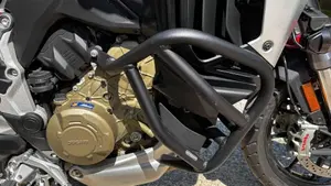 Ducati Multistrada V4 (2021 - 24)  (7)