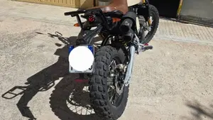 Fantic Motor Caballero 500 Rally (2024)  (2)