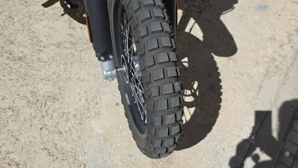 Fantic Motor Caballero 500 Rally (2024)  (11)