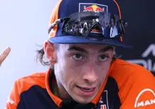 MotoGP 2026. GP di Germania. Pedro Acosta: "Favorito? Marc Marquez è il pilota che dovrebbe avere il numero 1, è lui l’uomo da battere"