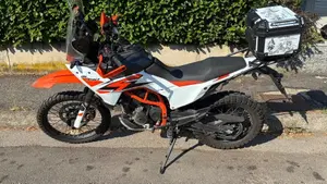KTM 390 Adventure R (2025 - 26)  (3)