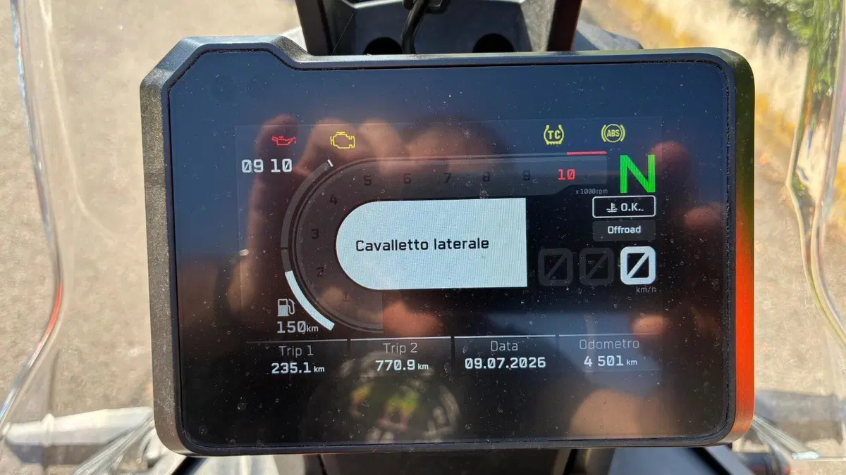 KTM 390 Adventure R (2025 - 26)  (4)