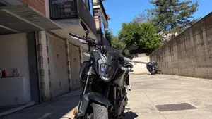 Honda CB 500 Hornet (2024 - 25)  (2)