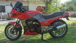 Kawasaki   (2)
