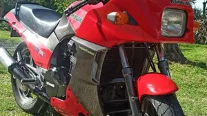 Kawasaki   (5)