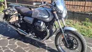 Moto Guzzi V7 Special (2021 - 24) 