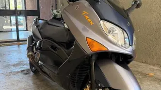 Yamaha T-Max 500 (2004 - 07) usata