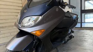 Yamaha T-Max 500 (2004 - 07)  (2)