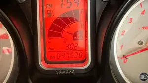 Yamaha T-Max 500 (2004 - 07)  (5)