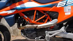 KTM 690 SMC R (2023 - 25)  (8)