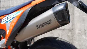 KTM 690 SMC R (2023 - 25)  (9)