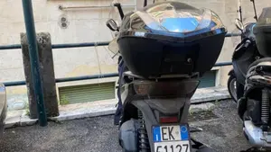 Honda SH 150i (2017 - 19) 