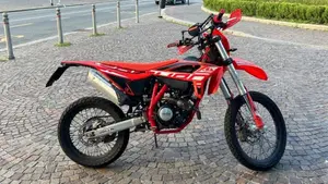 Betamotor RR 125 4T Enduro LC (2021 - 23) 