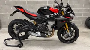 Aprilia Tuono 660 Factory (2025 - 26) 