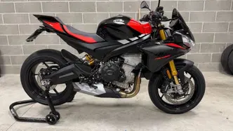 Aprilia Tuono 660 Factory (2025 - 26)