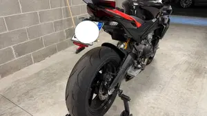 Aprilia Tuono 660 Factory (2025 - 26)  (4)