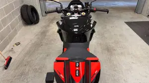 Aprilia Tuono 660 Factory (2025 - 26)  (6)
