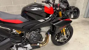 Aprilia Tuono 660 Factory (2025 - 26)  (7)